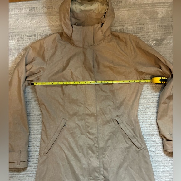 Patagonia Vosque Parka SHELL ONLY - Picture 9 of 10